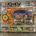 Knockturn Alley, 4720 - LEGO® Harry Potter Set