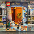 Hogwarts Moment: Transfiguration Class, 76382 - LEGO® Harry Potter Set