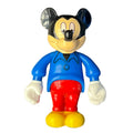Mickey Mouse - Blue Shirt, mck002, LEGO® Disney Minifigure