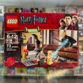 Freeing Dobby, 4736 - LEGO® Harry Potter Set