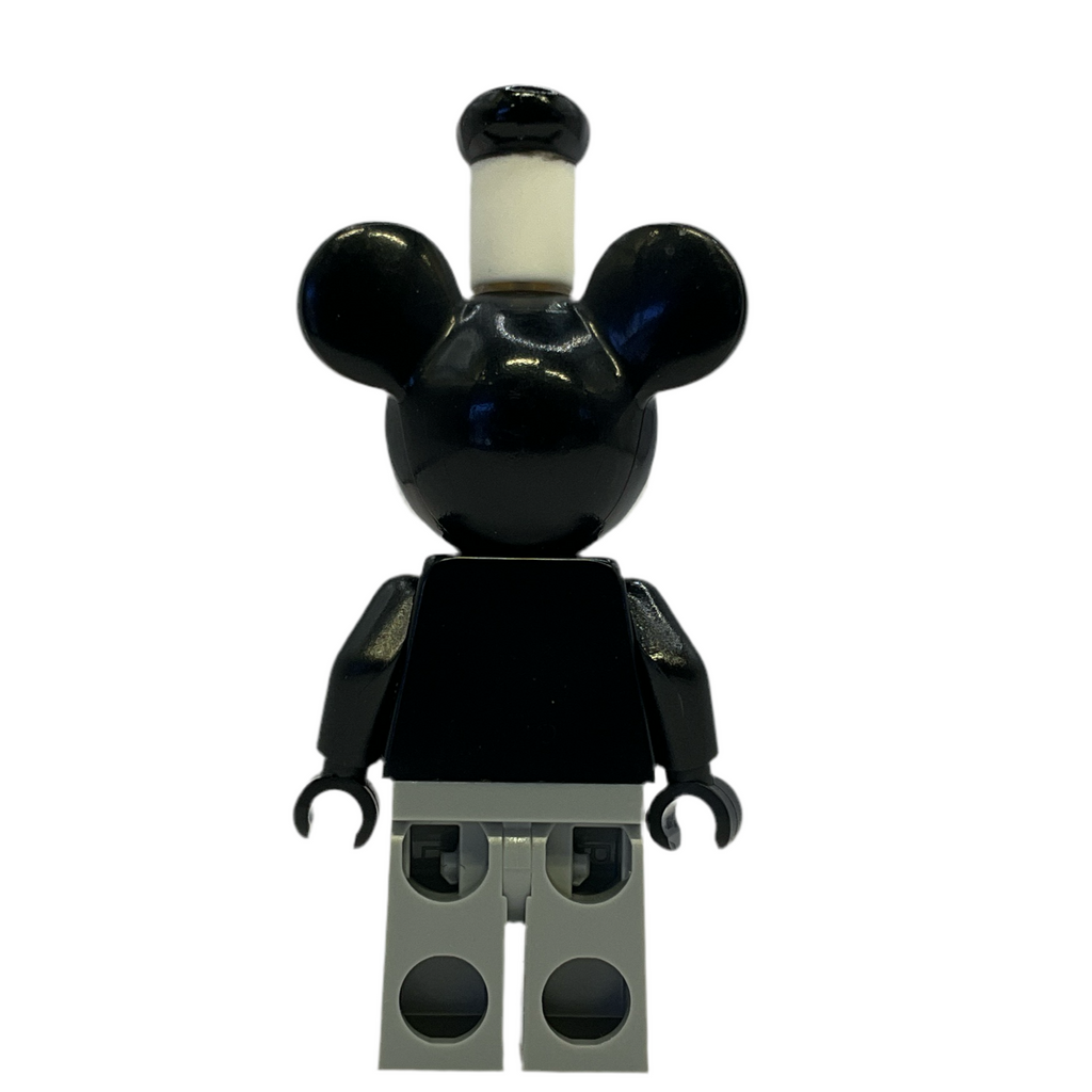 Mickey Mouse - Vintage, dis147
