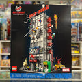 Daily Bugle, 76178 - LEGO® Marvel Super Heroes Set