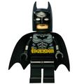 Batman - Comic-Con 2011 Exclusive, sh0002