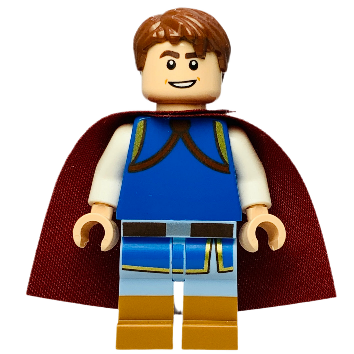 Prince Florian, dis135, LEGO® Disney Minifigure