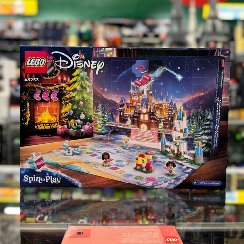 Advent Calendar 2024, Disney, 43253