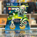 Fun Pack - Beetlejuice (Beetlejuice and Saturn's Sandworm), 71349 - LEGO® Dimensions Set