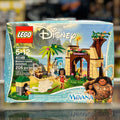 Moana’s Island Adventure, 41149