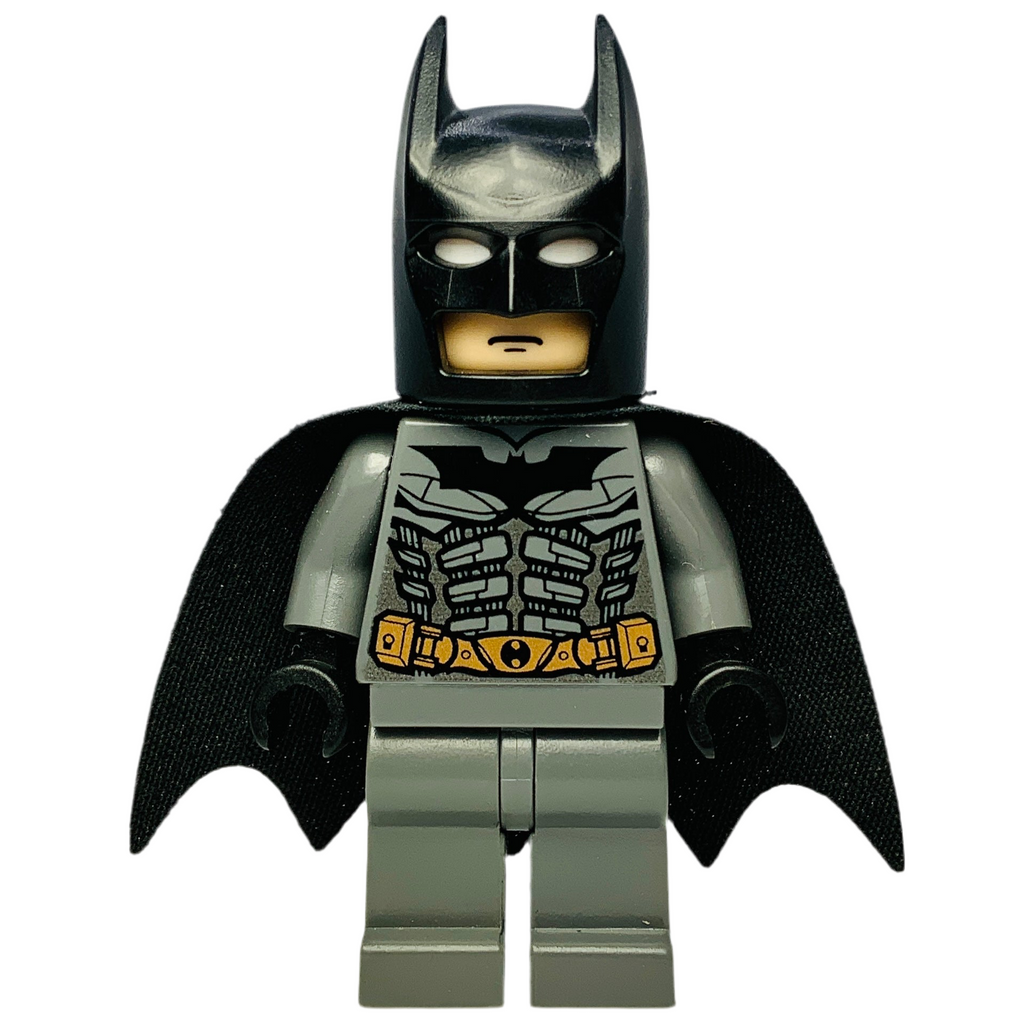 Batman, bat024 - LEGO® Batman Minifigure