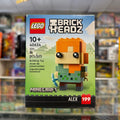 Alex Brickhead, 40624