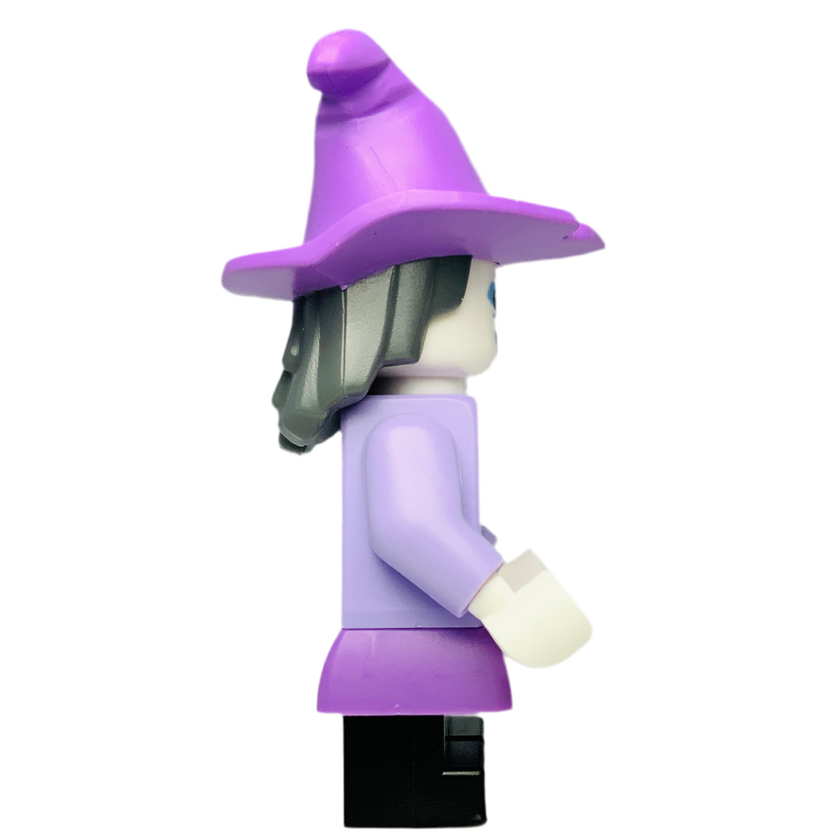 Shock, idea196, LEGO® Disney Minifigure