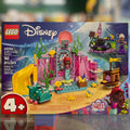 Ariel's Crystal Cavern, 43254