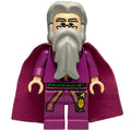 Albus Dumbledore, hp060 - LEGO® Harry Potter Minifigure