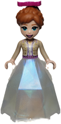 Anna, dp147