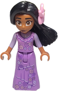 Isabela, dis154 - LEGO® Disney