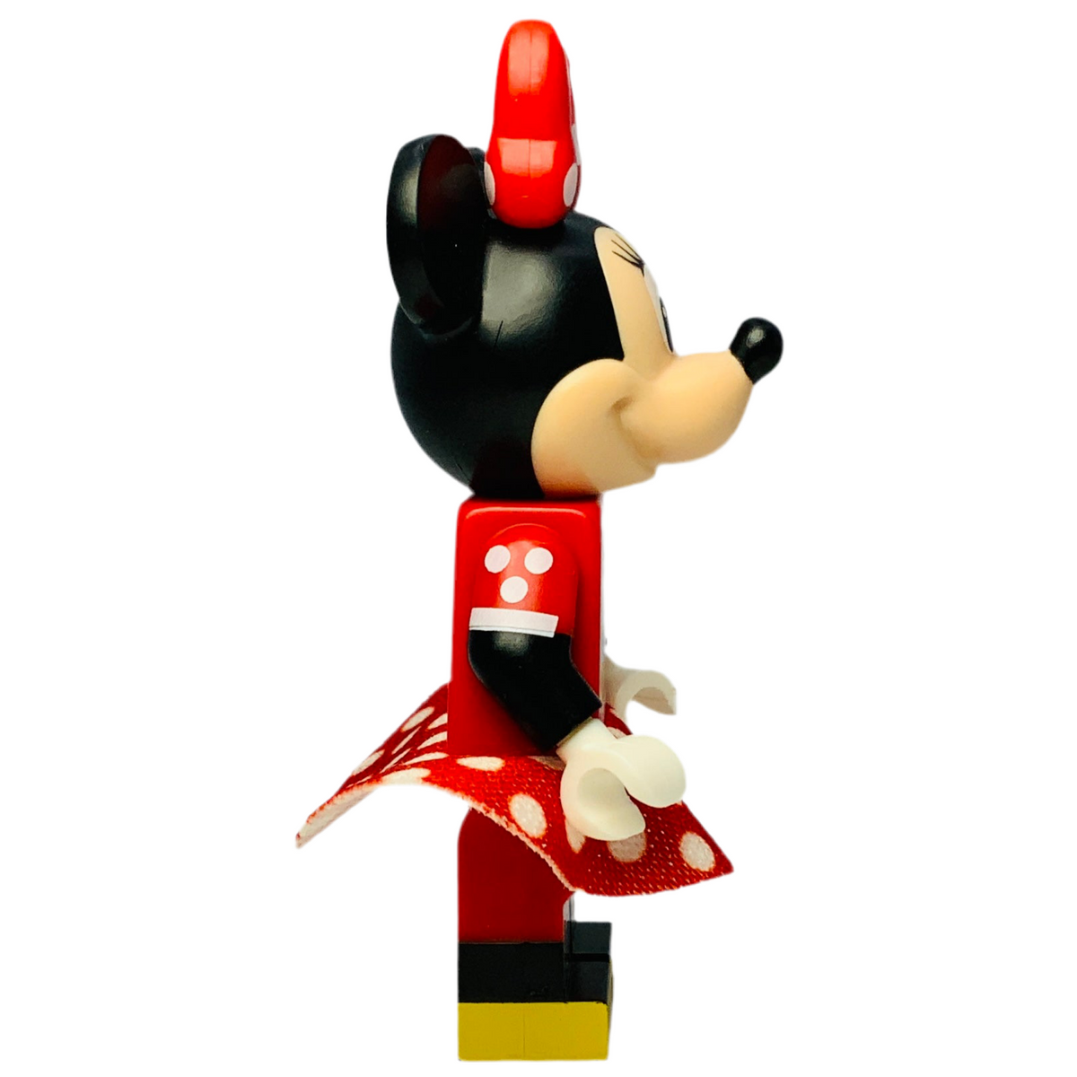 Minnie Mouse, dis043
