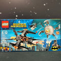 Batman: Brother Eye Takedown, 76111 - LEGO® DC Set