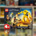 Zyclops Chase, 76830 - LEGO® Lightyear
