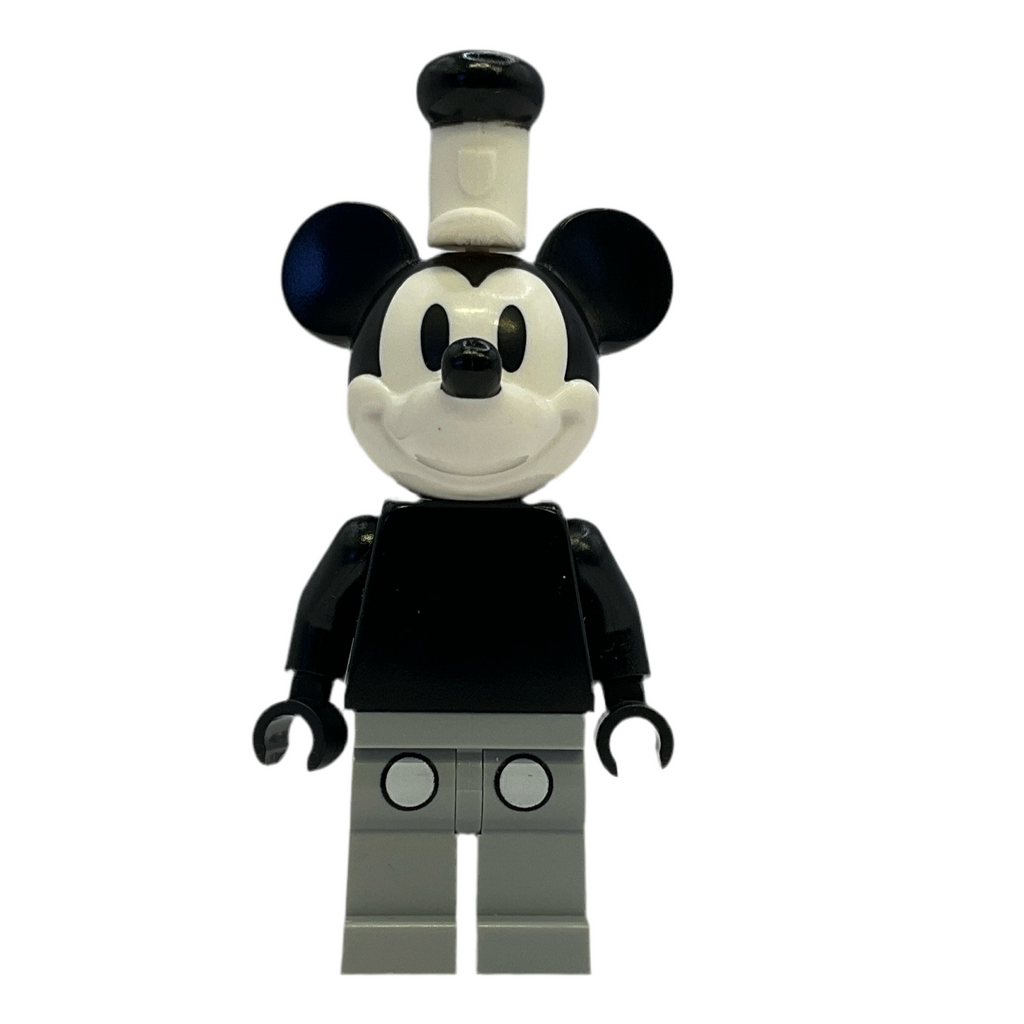Mickey Mouse - Vintage, dis147