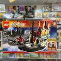 The Durmstrang Ship, 4768-2 - LEGO® Harry Potter Set