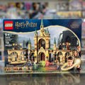 The Battle of Hogwarts, 76415 LEGO® Harry Potter Set
