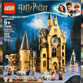 Hogwarts™ Clock Tower, 75948 - LEGO® Harry Potter Set