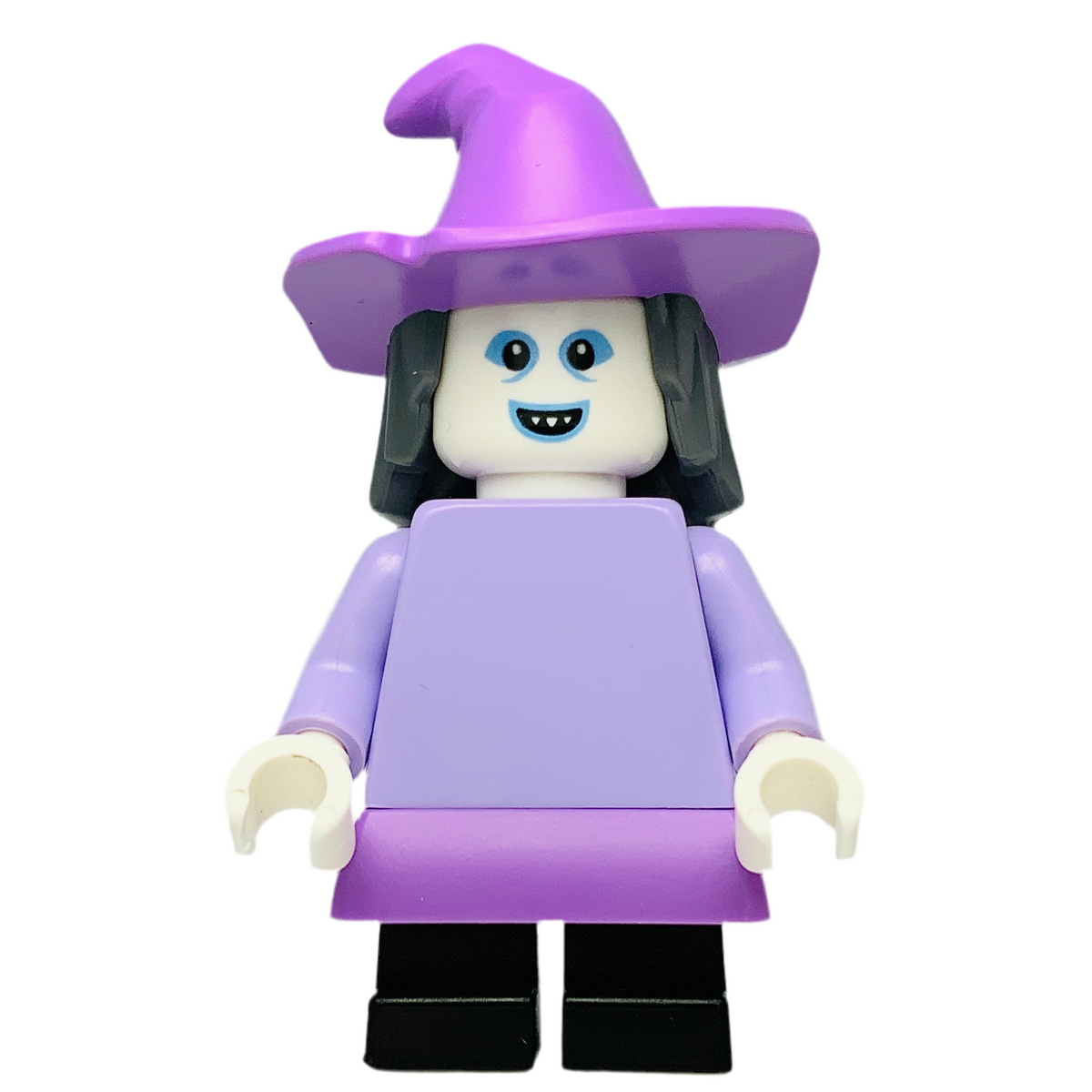 Shock, idea196, LEGO® Disney Minifigure
