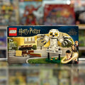 Hedwig at 4 Privet Drive, 76425 - LEGO® Harry Potter Set
