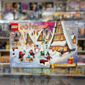 LEGO® Harry Potter Advent Calander 2023, 76418 - LEGO® Harry Potter set