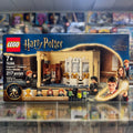Hogwarts: Polyjuice Potion Mistake, 76386 - LEGO® Harry Potter Set