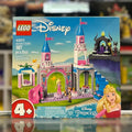 Aurora’s Castle, 43211