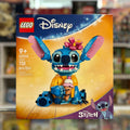 Stitch - 43249 - LEGO® Disney Set