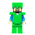 Steve, min140