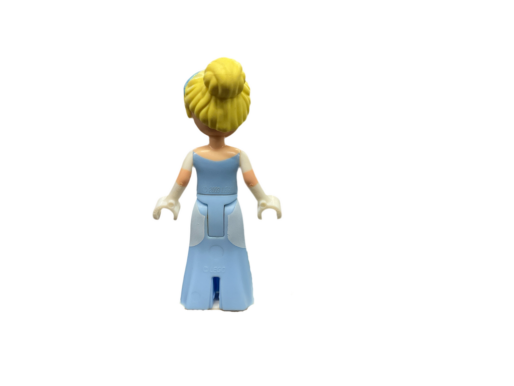 Cinderella, dp022