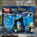 Draco in the Forbidden Forest polybag - 30677 - LEGO® Brand