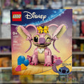 Angel, 43257 - LEGO® Disney Lilo & Stitch Set