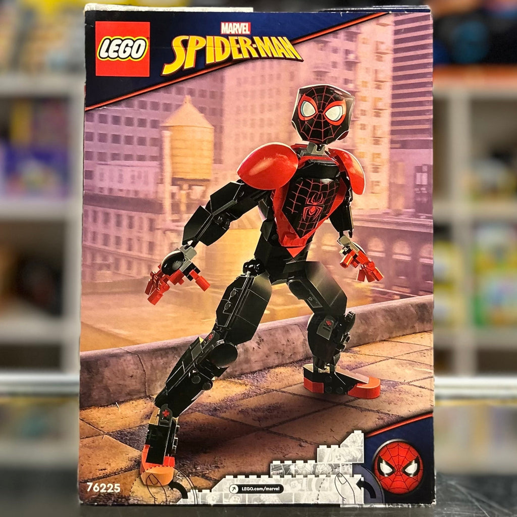 Miles Morales, 76225