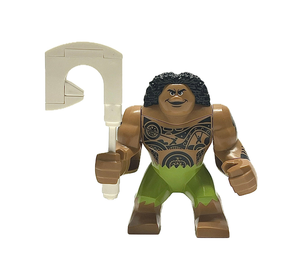 Maui, moa003