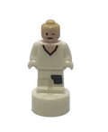 Alastor (Mad-Eye) Moody Statuette/Trophy, hpb045
