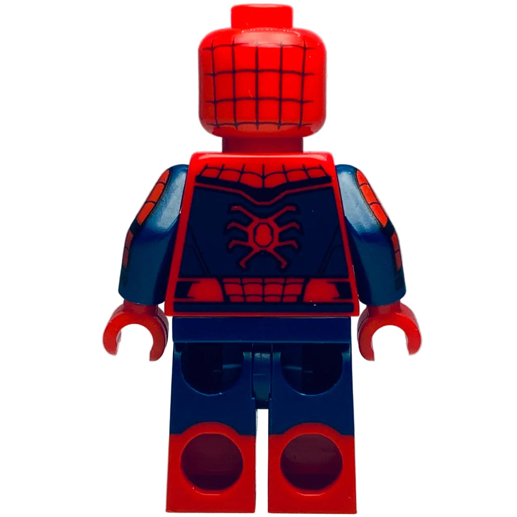 Spider-Man, sh0420 - LEGO® Marvel Minifigure