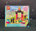 Mulan's Training Day, 41151