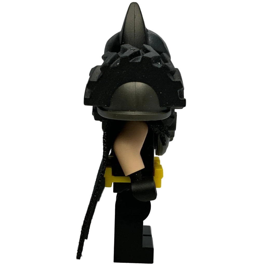 Batman, tlm118 - LEGO® The LEGO Movie 2 Minifigure