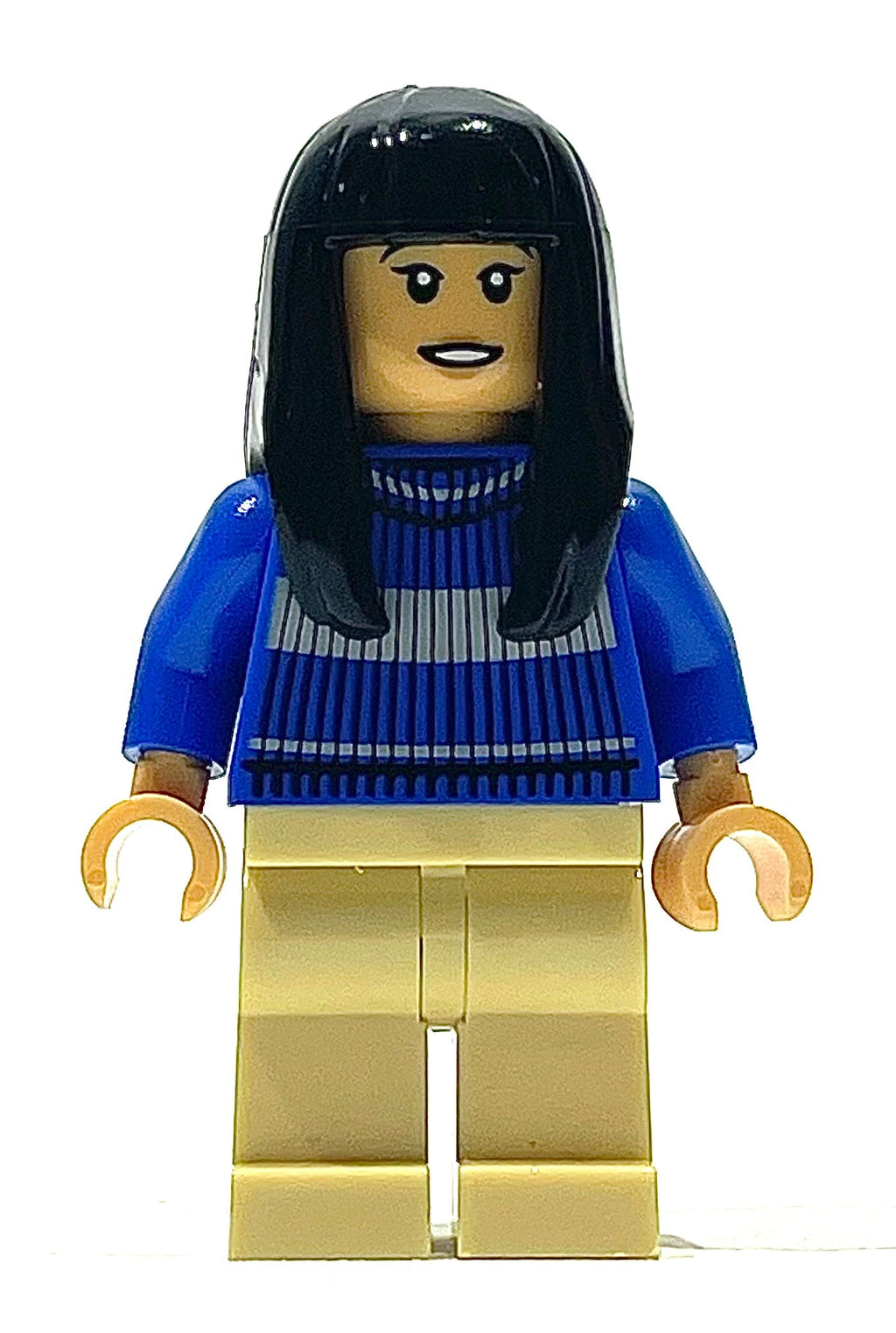 Cho Chang, hp402