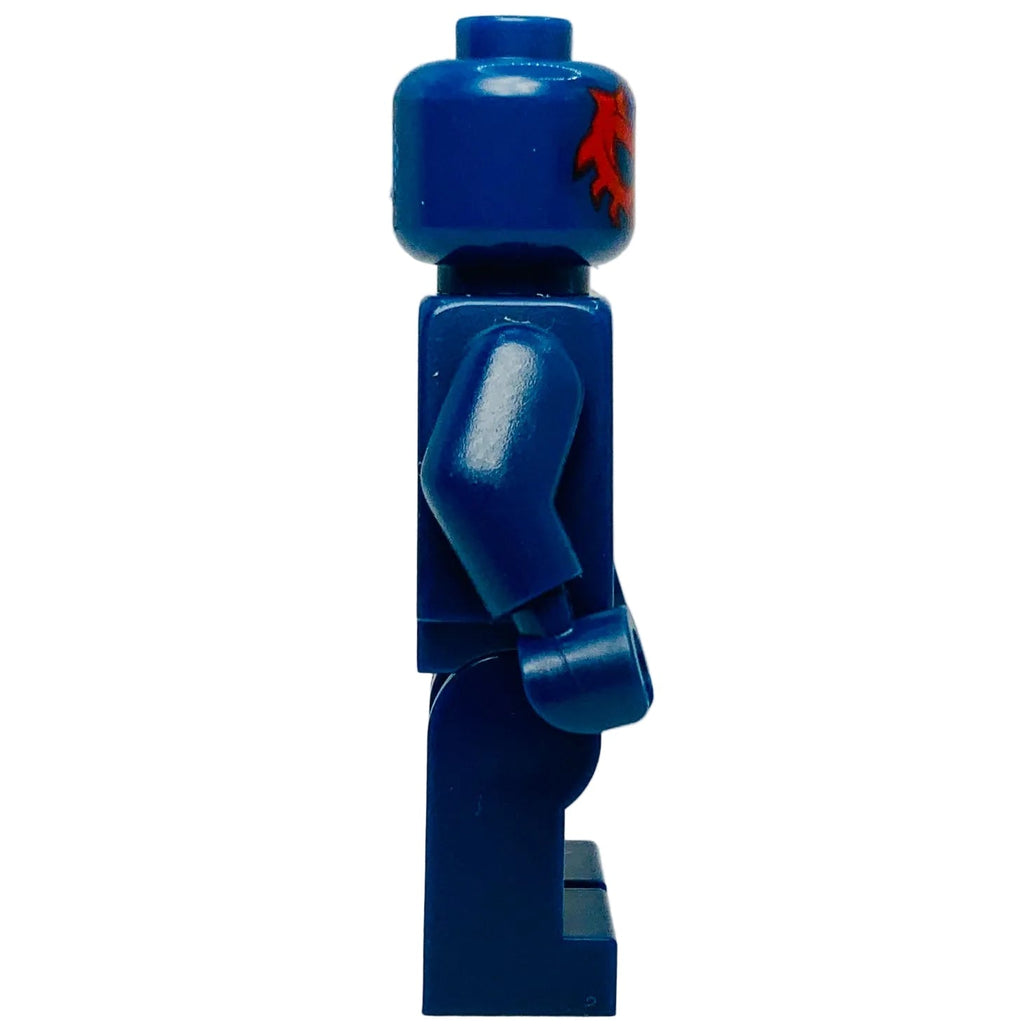 Spider-Man 2099, sh1107 - LEGO® Marvel Minifigure