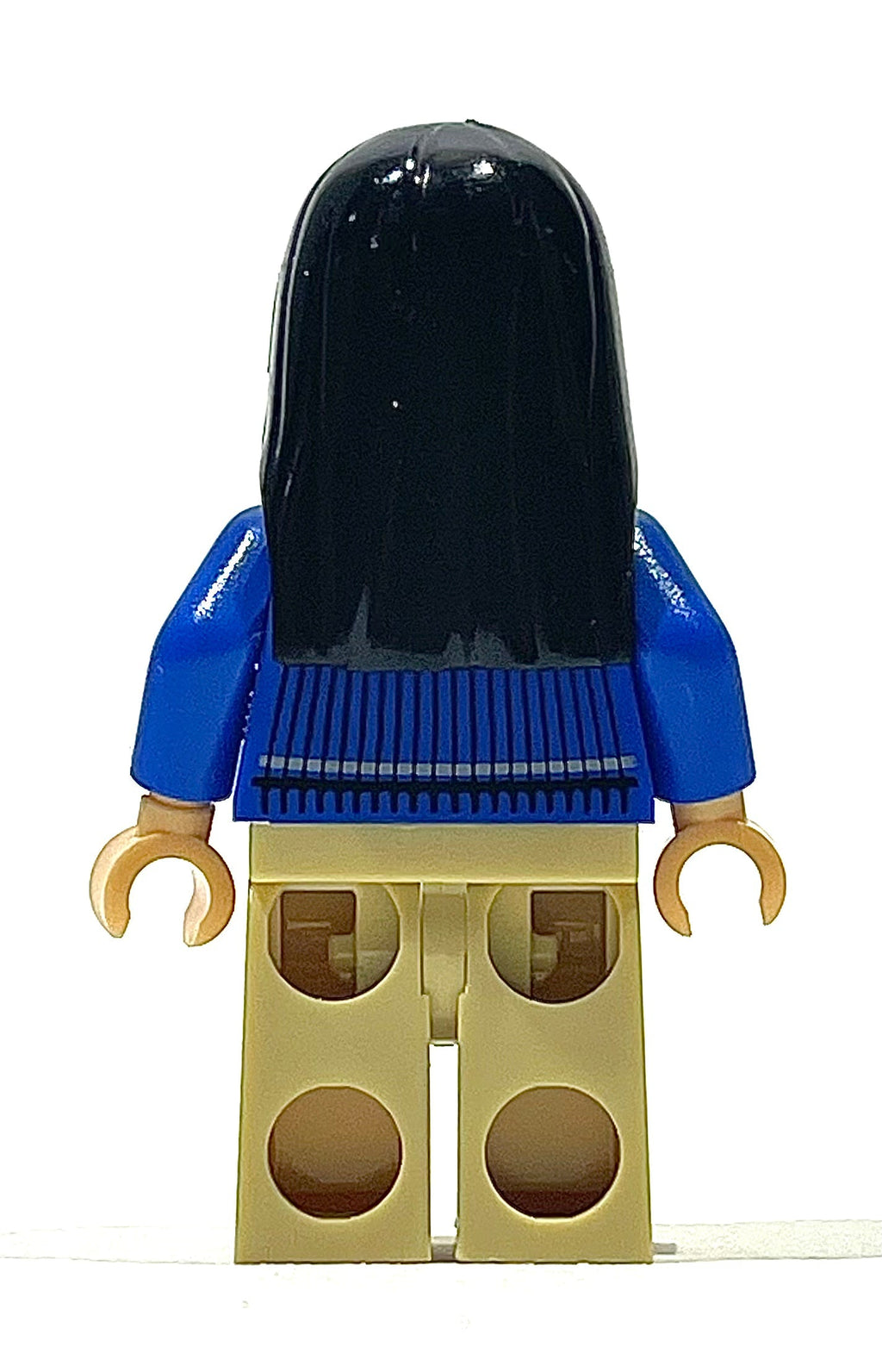 Cho Chang, hp402