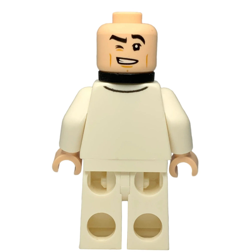 Bruce Wayne, sh0308 - LEGO® DC Minifigure