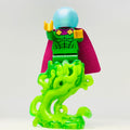 Mysterio, sh0681 - LEGO® Marvel Minifigure