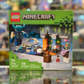 The Warden Encounter, 21274 - LEGO® Minecraft Set