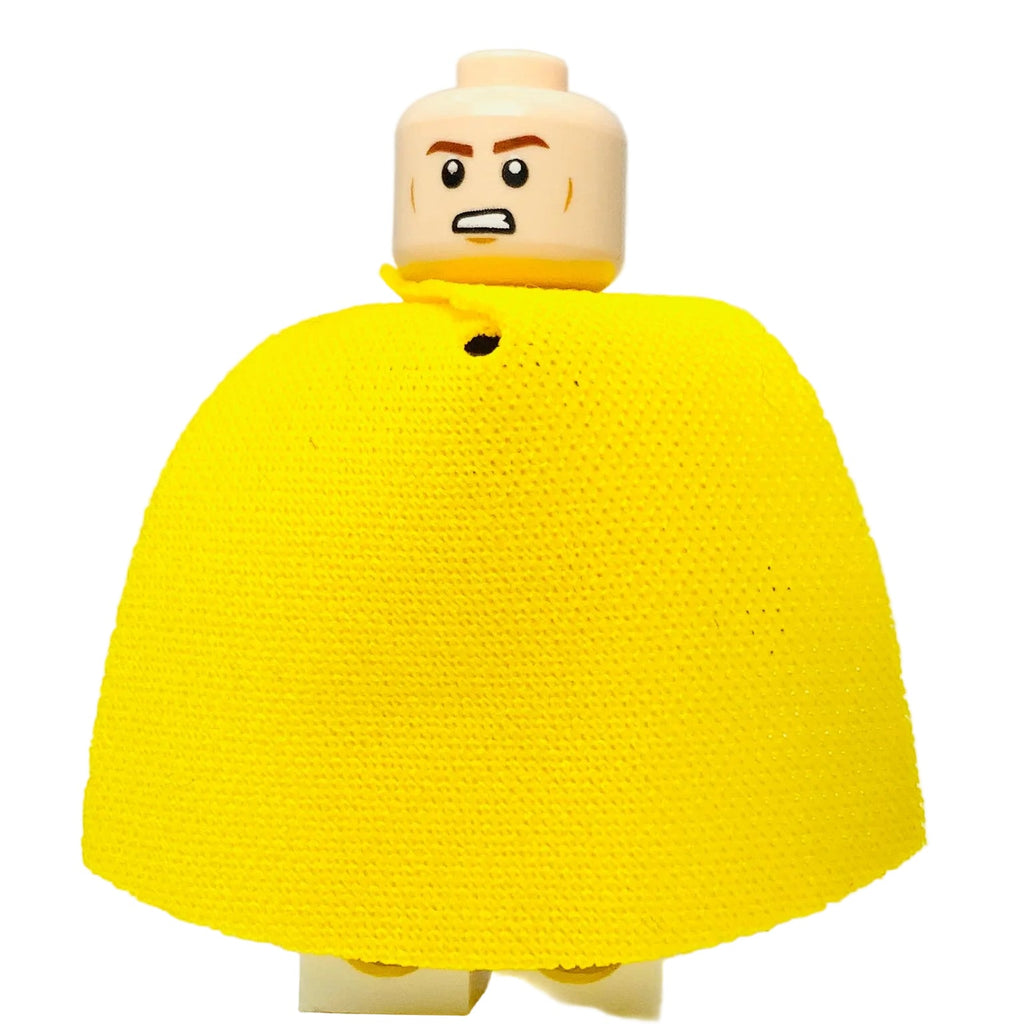 Cedric Diggory - Yellow Quidditch Uniform, hp275