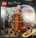 Diagon Alley: Weasley Wizard’s Wheezes, 76422 - LEGO® Harry Potter Set