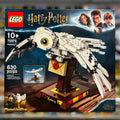 Hedwig, 75979 - LEGO® Harry Potter Set